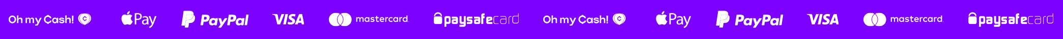 Scrolling Image